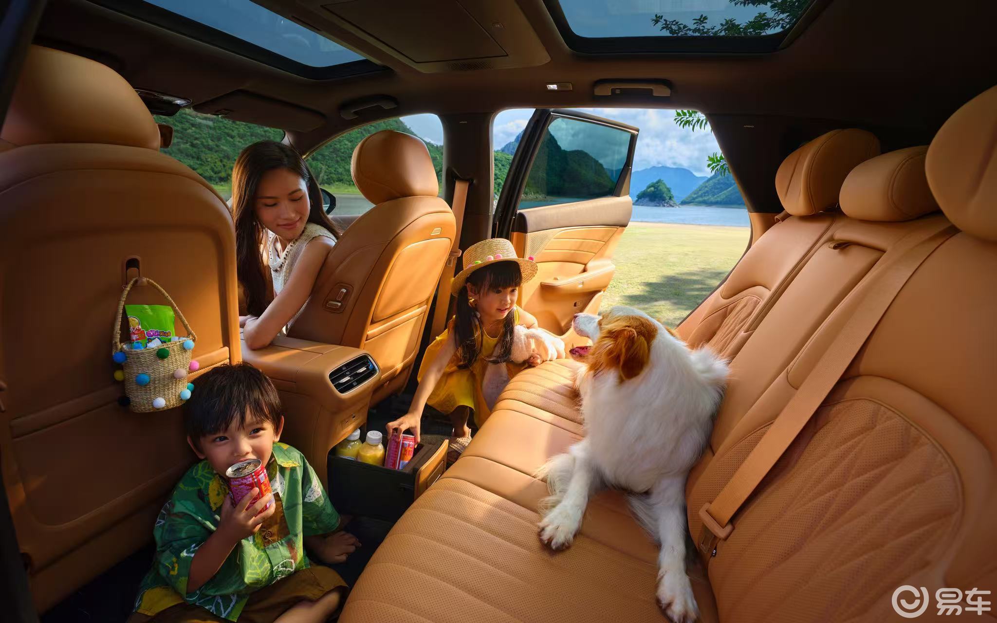 风神L8卖11.39万起,25万级配置直接拉满