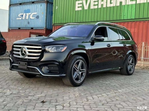 奔驰GLS加版 全部在售 2025款 2024款 2023款 2022款 2021款 2020款现购奔驰GLS加版让利60万 欢迎试乘试驾