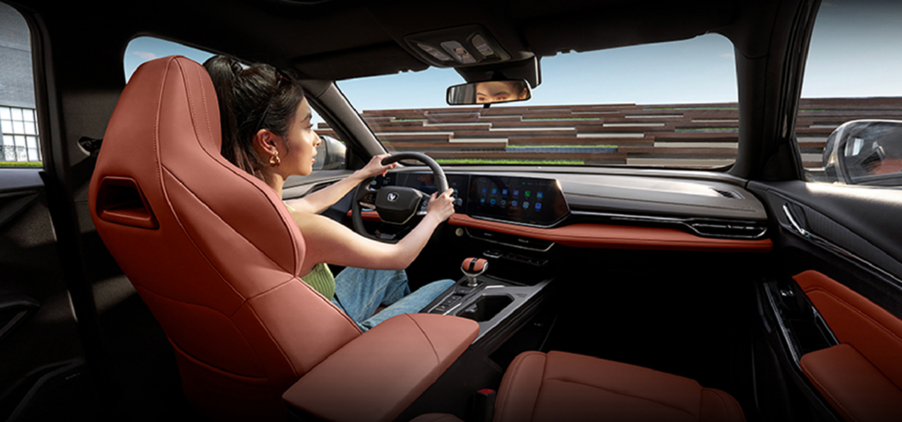 5.99万起买燃油SUV，国产、合资都有 配置齐全