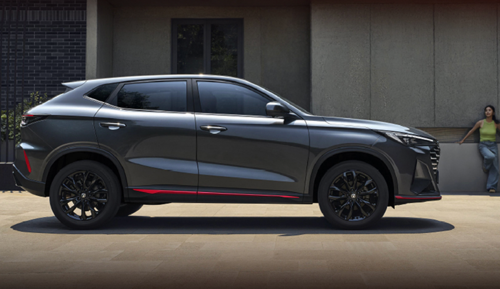 5.99万起买燃油SUV，国产、合资都有 配置齐全