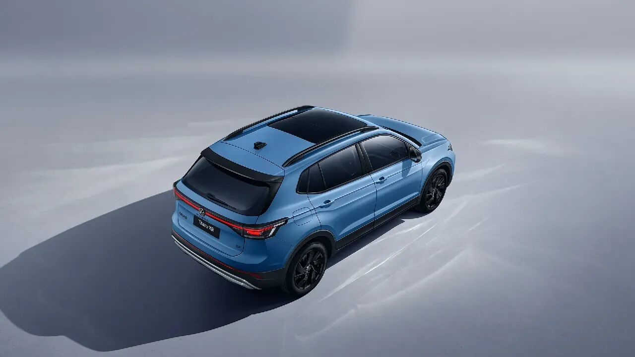 5.99万起买燃油SUV，国产、合资都有 配置齐全