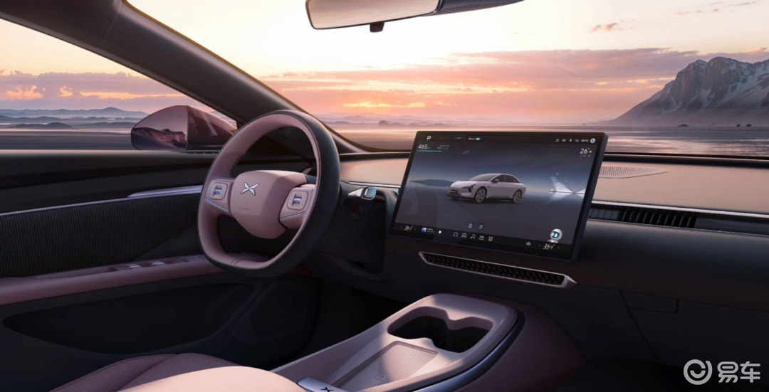 10-15万家轿如何选,M03与eπ007 深度对比