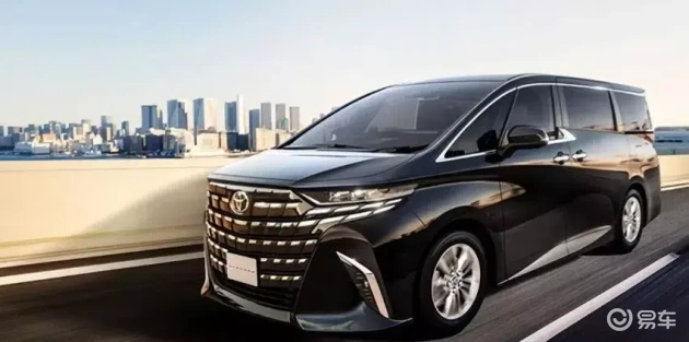 丰田埃尔法神坛陨落？加价神话不再