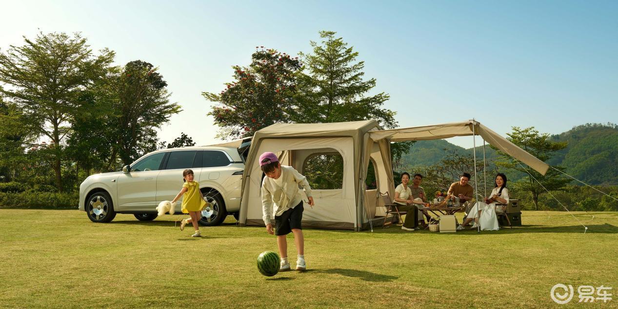 深蓝S09与领克900 ，30万级家庭SUV对决