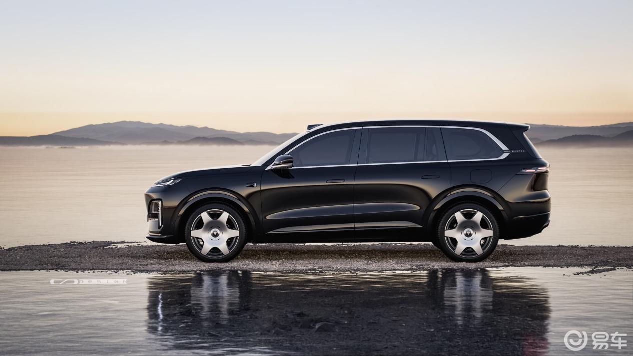 深蓝S09与领克900 ，30万级家庭SUV对决