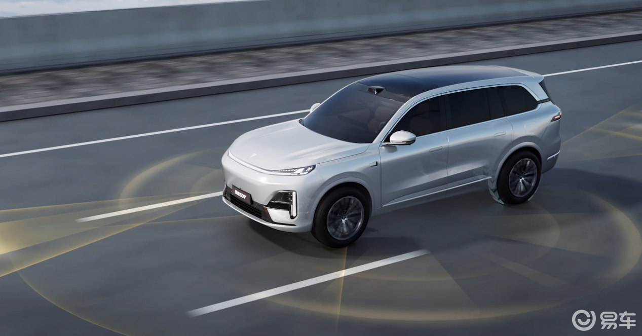 深蓝S09与领克900 ，30万级家庭SUV对决