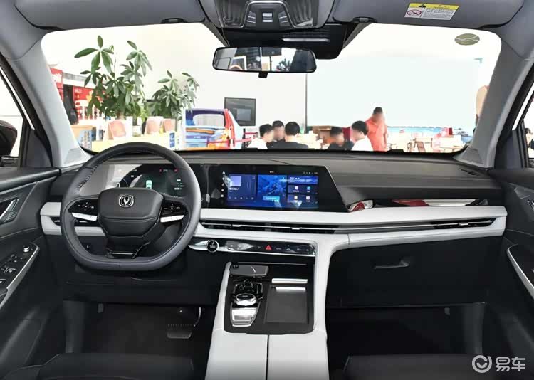 全新吉利博越VS长安CS75 PLUS,10万该怎么选