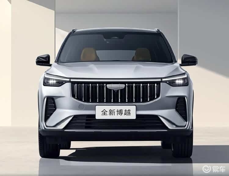 全新吉利博越VS长安CS75 PLUS,10万该怎么选