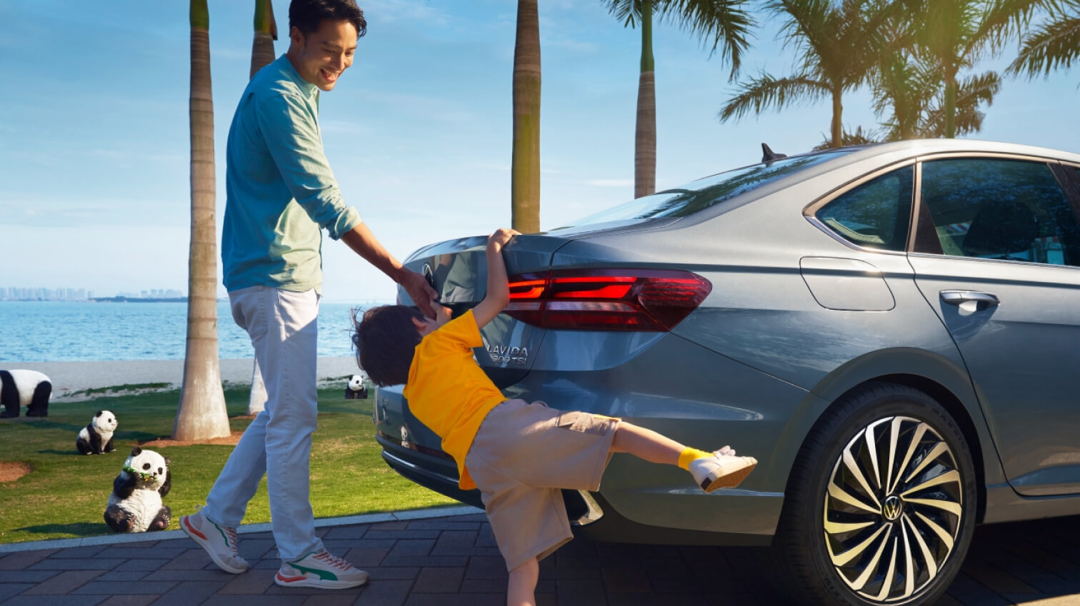 选车不纠结！一汽-大众宝来凭实力胜过朗逸