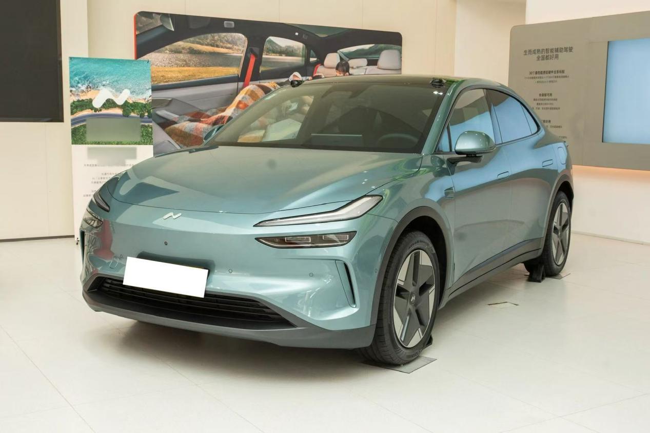 三车混战！乐道L60、小鹏G6与Model Y，怎么选？