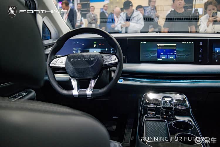 星海V9登陆慕尼黑，中国MPV闪耀世界舞台