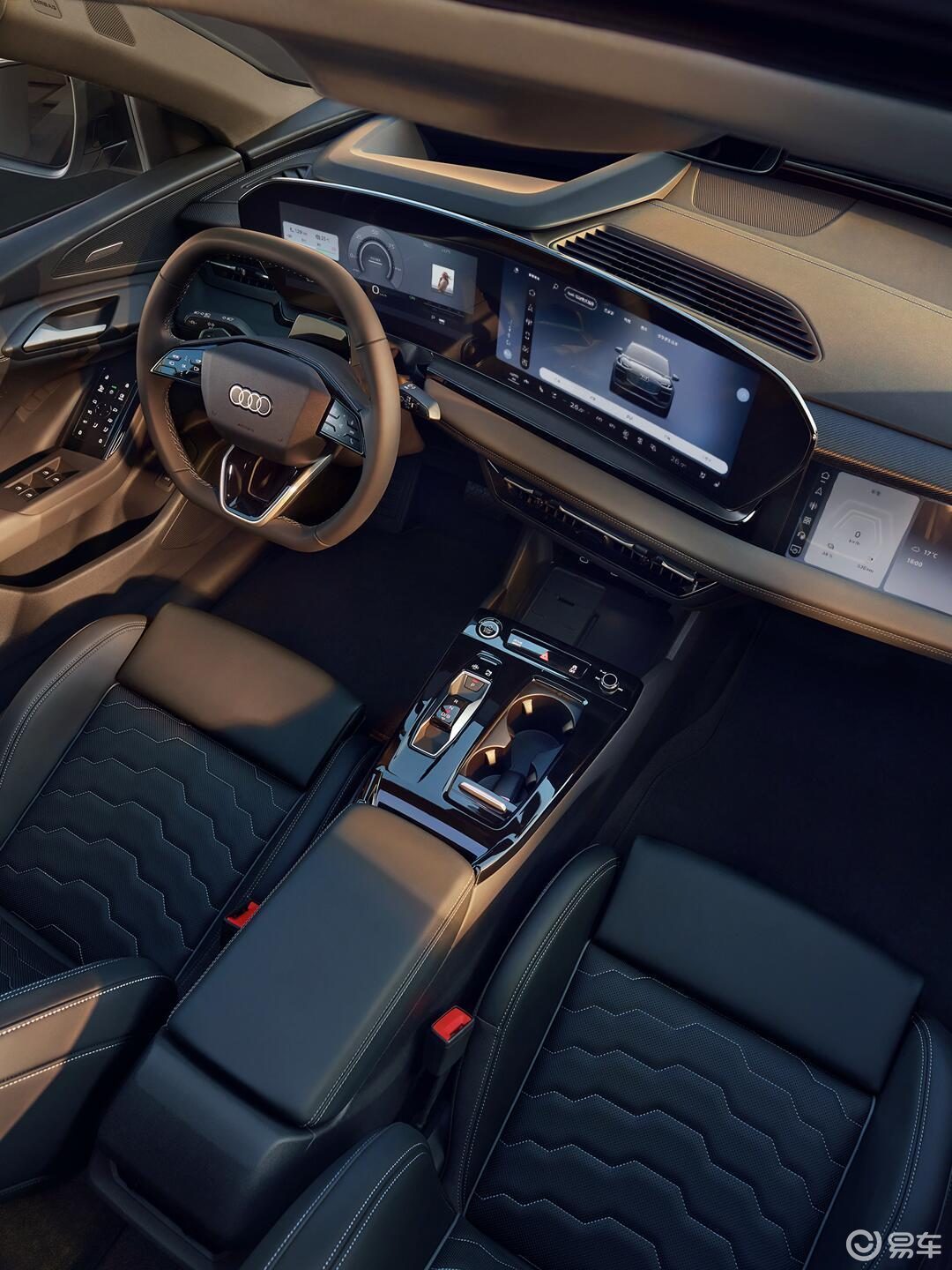 豪华中型SUV对决：奥迪Q5L与沃尔沃XC60谁是你的菜