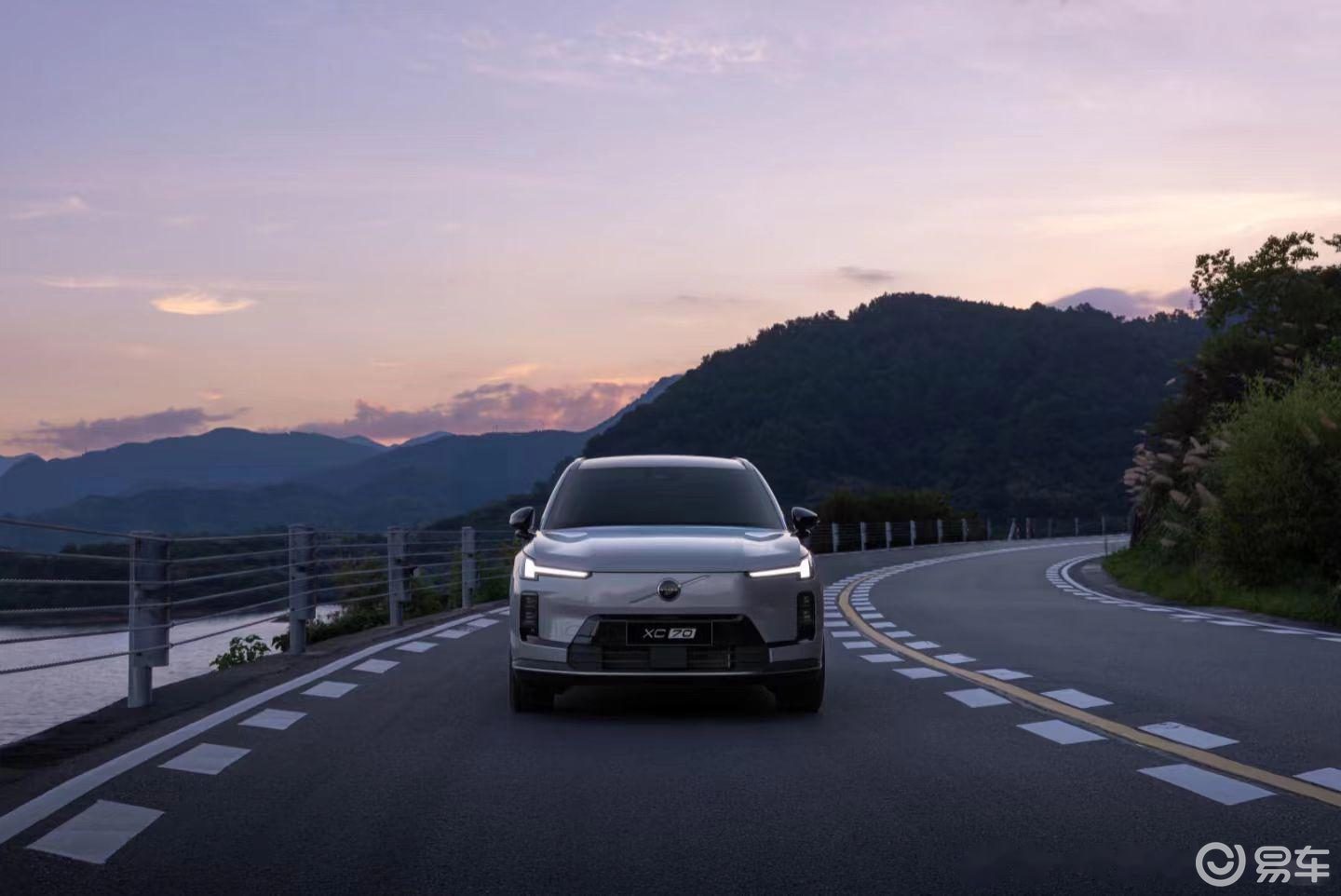 豪华中型SUV对决：奥迪Q5L与沃尔沃XC60谁是你的菜