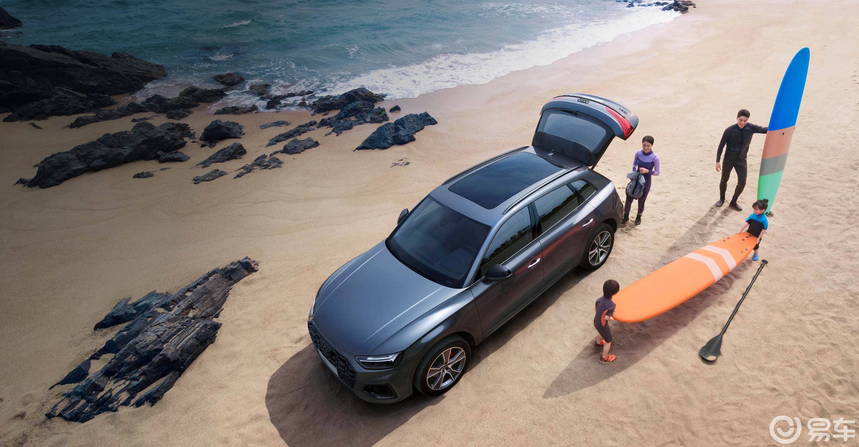 豪华中型SUV对决：奥迪Q5L与沃尔沃XC60谁是你的菜