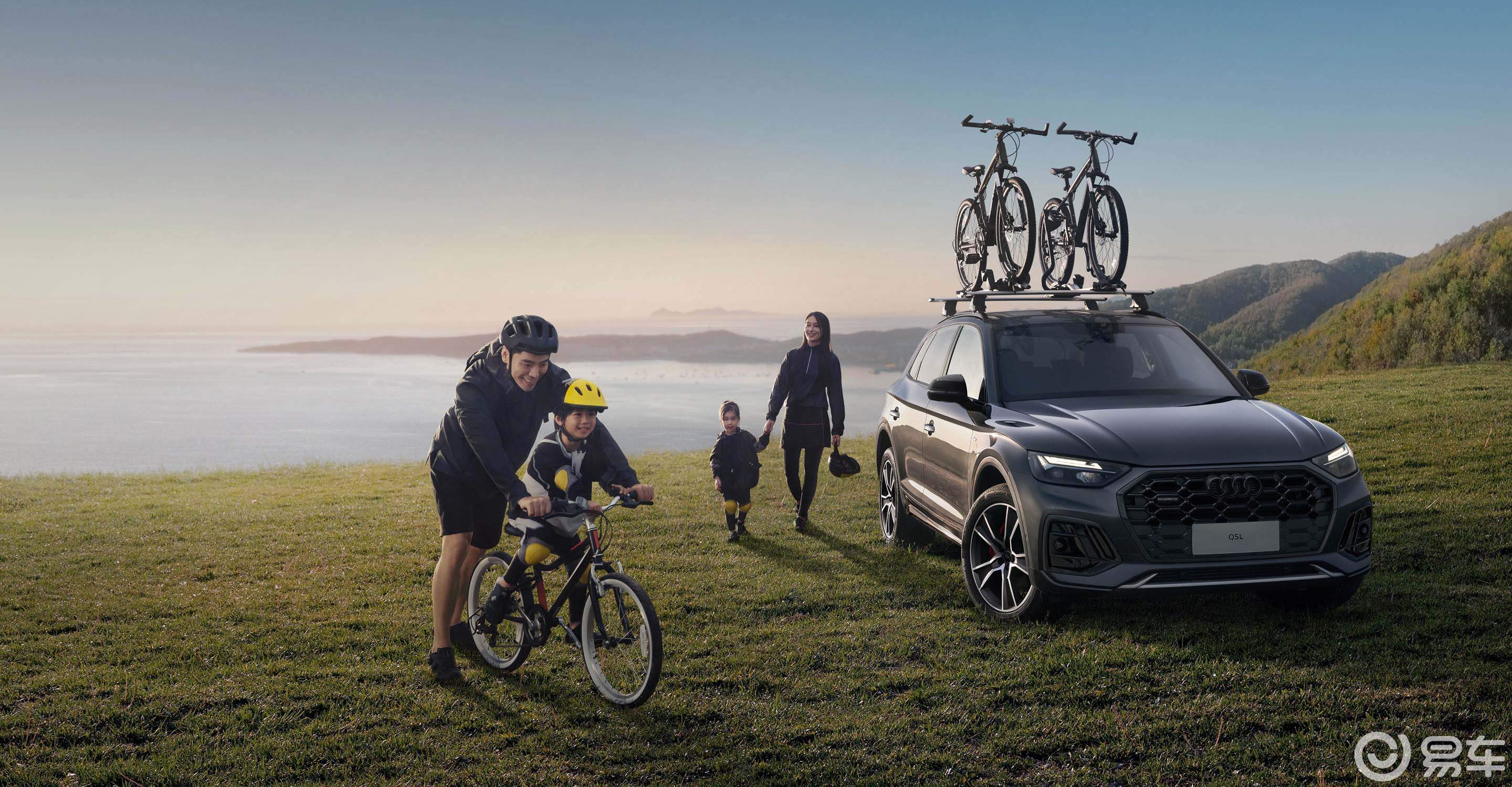 豪华中型SUV对决：奥迪Q5L与沃尔沃XC60谁是你的菜