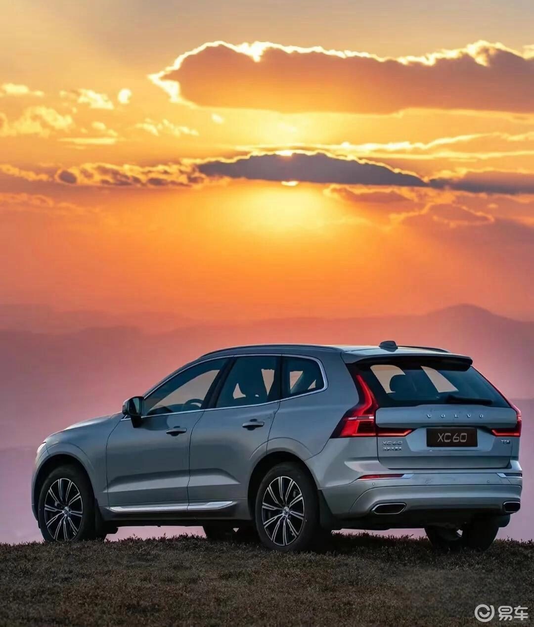 豪华中型SUV对决：奥迪Q5L与沃尔沃XC60谁是你的菜