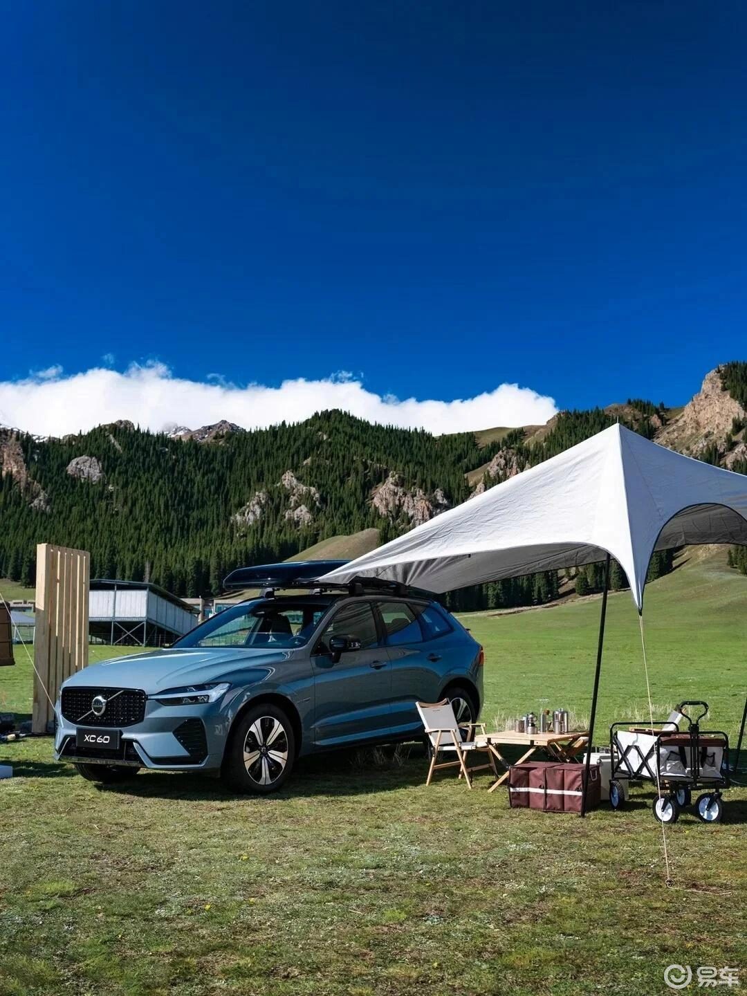 豪华中型SUV对决：奥迪Q5L与沃尔沃XC60谁是你的菜