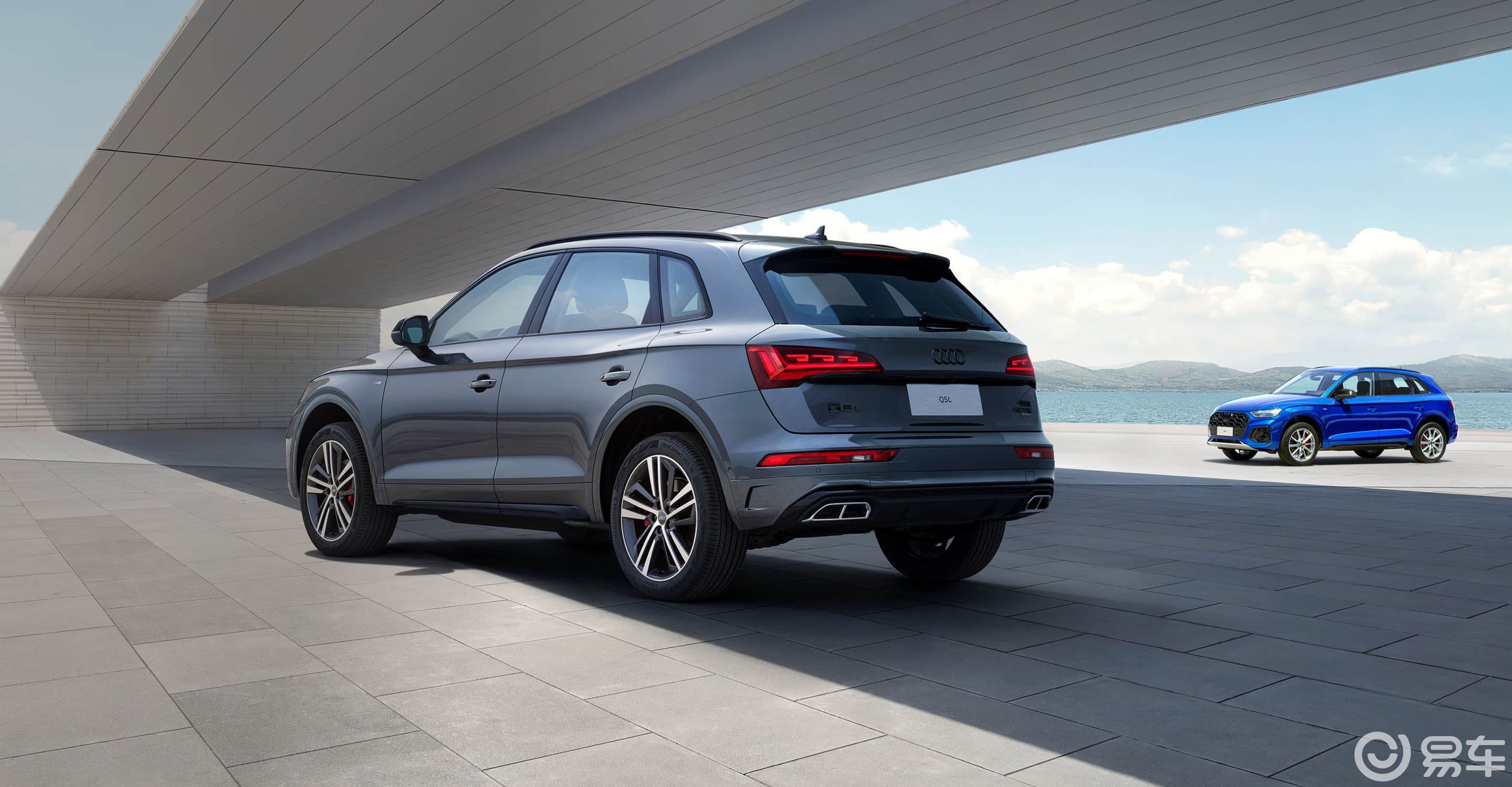 豪华中型SUV对决：奥迪Q5L与沃尔沃XC60谁是你的菜