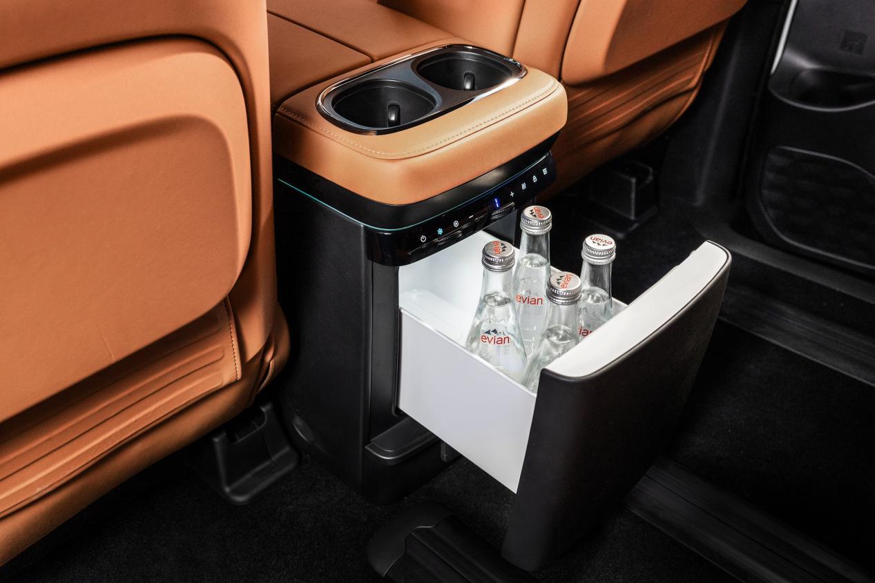 广汽传祺向往 M8 与岚图梦想家、腾势 D9 深度对比