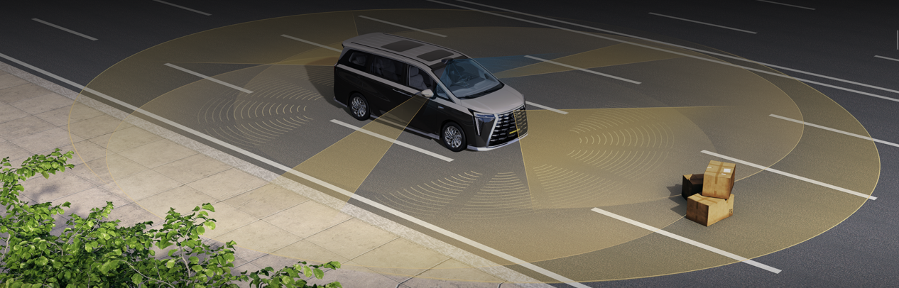 广汽传祺向往 M8 与岚图梦想家、腾势 D9 深度对比