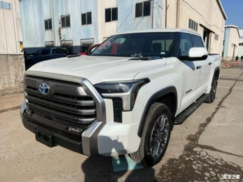 坦途墨版 全部在售 2023款 2022款 2021款 2020款 2019款2023坦途墨版最高降10万 欢迎到店试驾