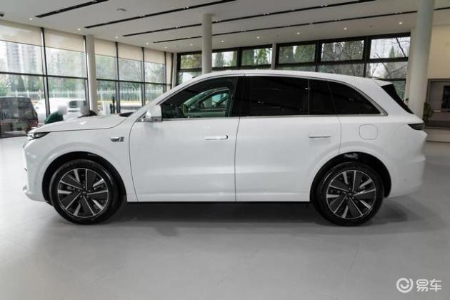 乐道L60、Model Y与理想L6对比，选哪个更划算