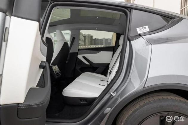 乐道L60、Model Y与理想L6对比，选哪个更划算