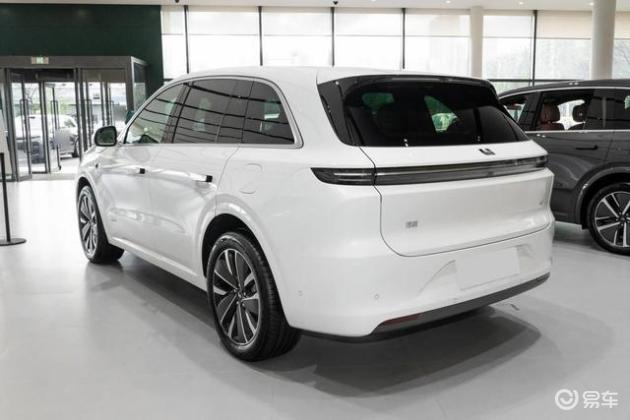 乐道L60、Model Y与理想L6对比，选哪个更划算