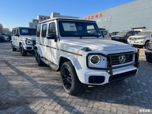 奔驰G级美版 全部在售 2025款 2024款 2023款 2022款 2021款 2020款购奔驰G级美版享69万优惠 最低200万