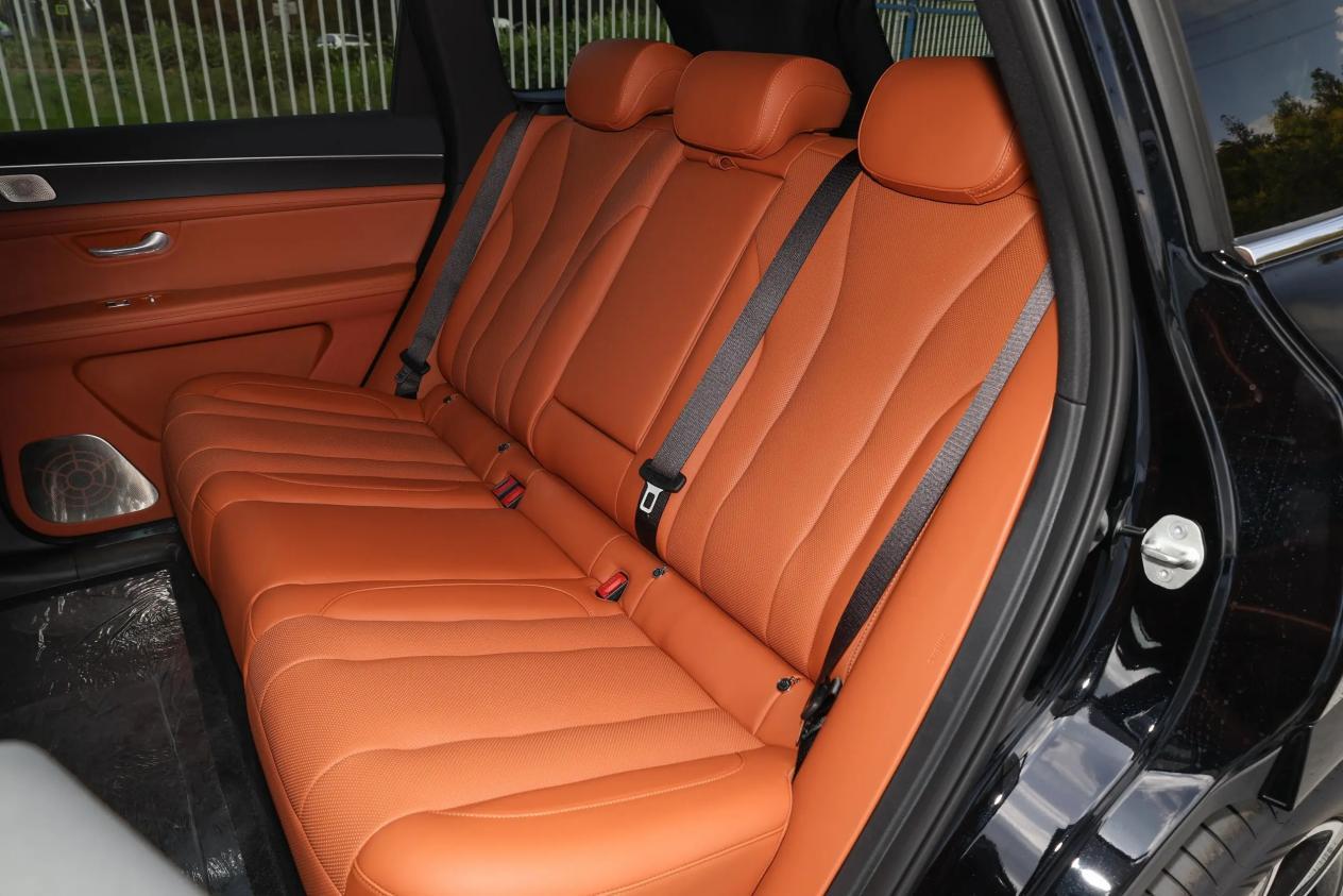 三车横评，乐道L90、理想L8、问界M7谁更好？