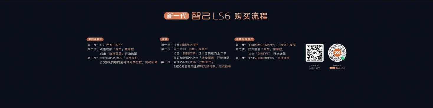 超级增程+灵蜥底盘，智己LS6堪称20万级最强品价比