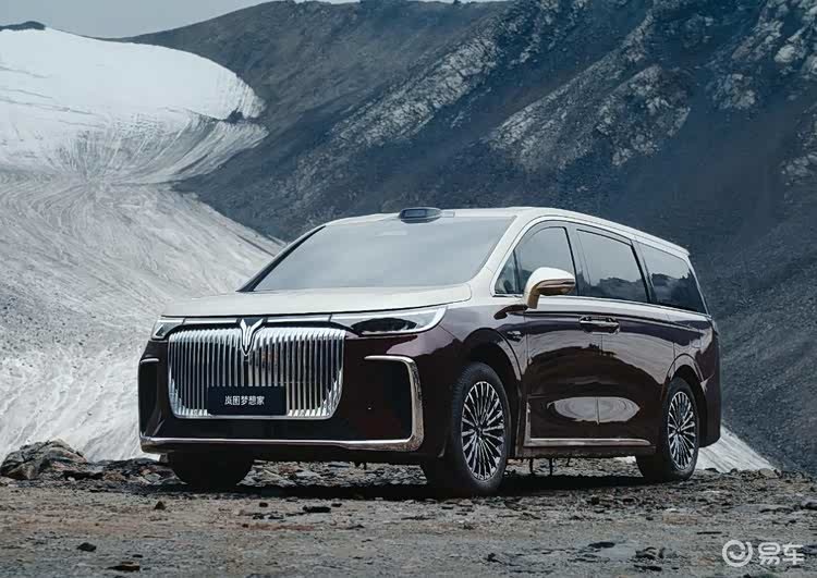 谁才是豪华MPV顶流？岚图梦想家vs极氪009