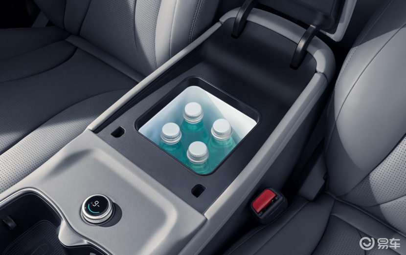 比亚迪2026款海豹07DM-i正式上市14.98万元起