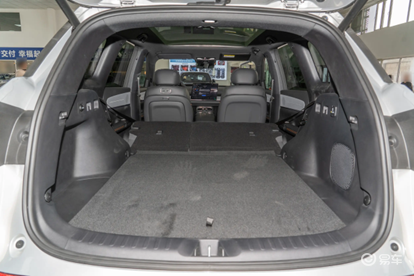 双车横评！比亚迪宋PLUS DM-i VS长安启源Q07