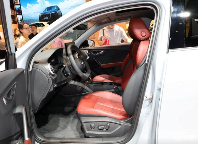 20万购车：奥迪Q2L是优选还是凑合？解析其利弊