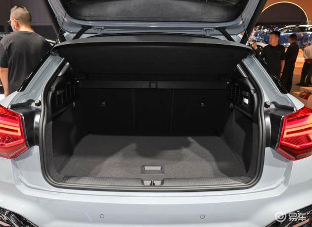 20万购车：奥迪Q2L是优选还是凑合？解析其利弊