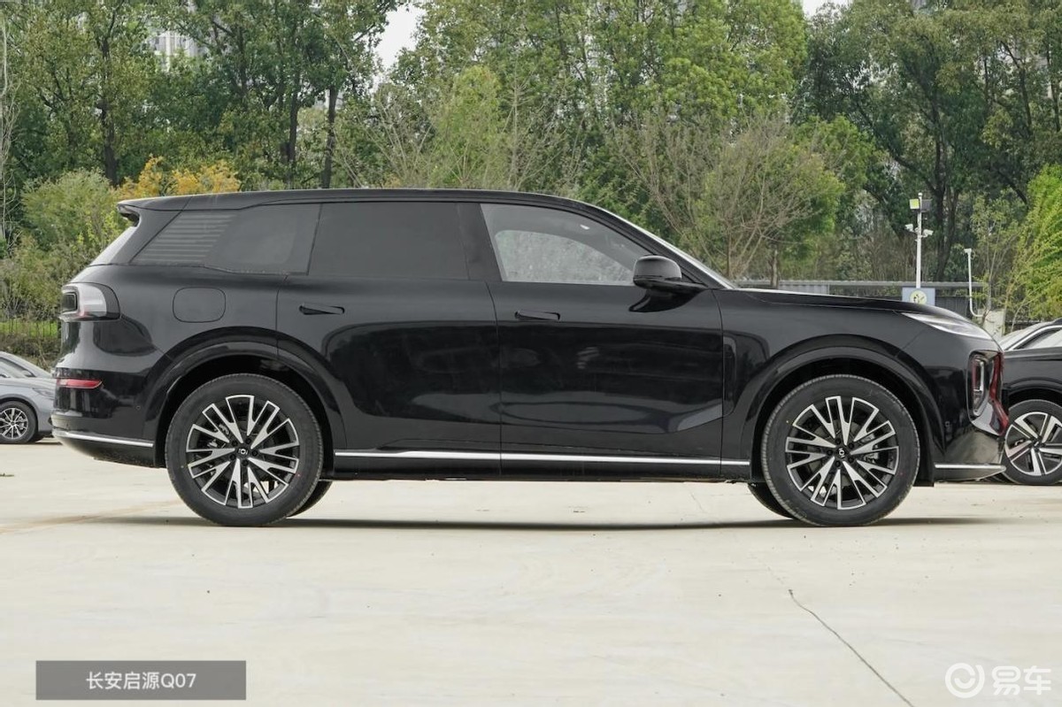 好口碑的宋PLUS DM-i与新热门长安启源Q07，选谁