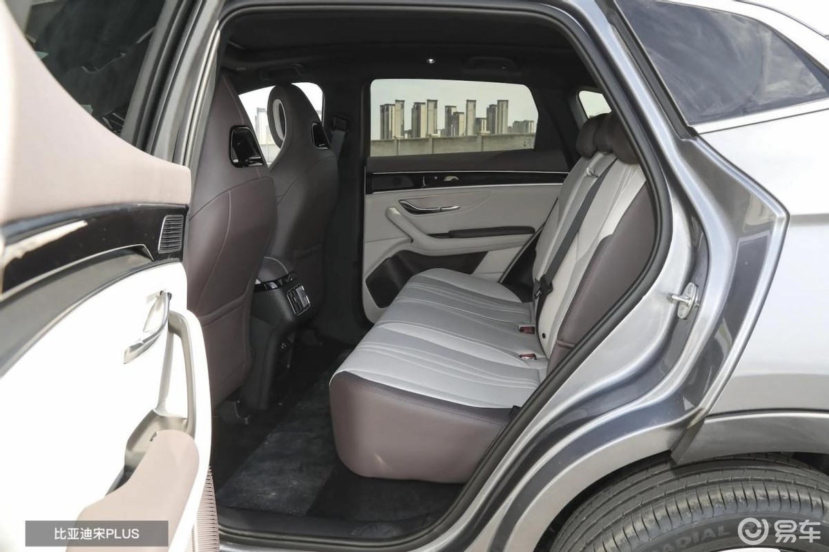 好口碑的宋PLUS DM-i与新热门长安启源Q07，选谁