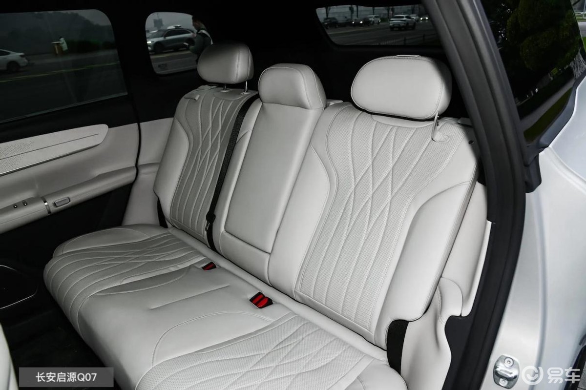 好口碑的宋PLUS DM-i与新热门长安启源Q07，选谁