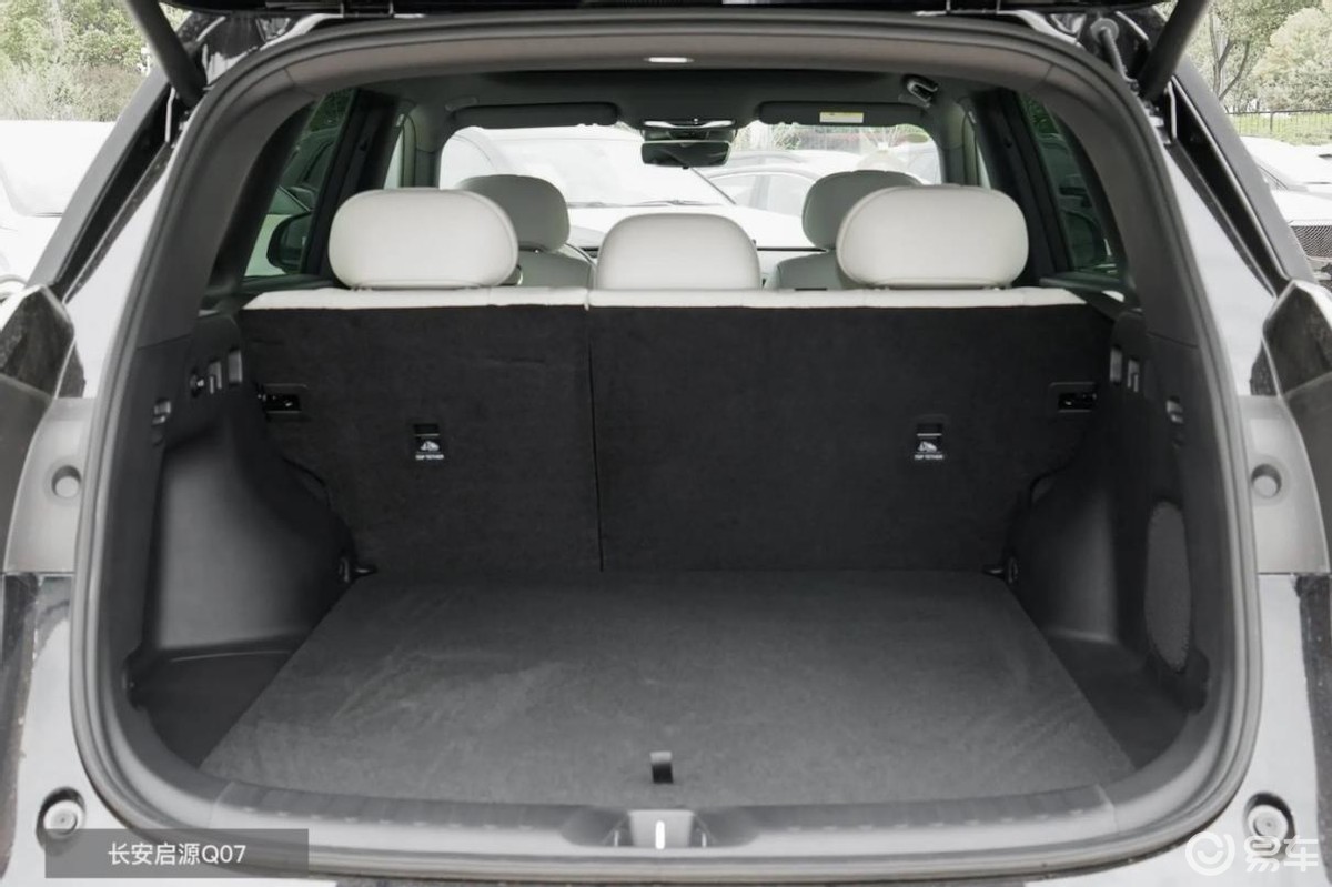好口碑的宋PLUS DM-i与新热门长安启源Q07，选谁
