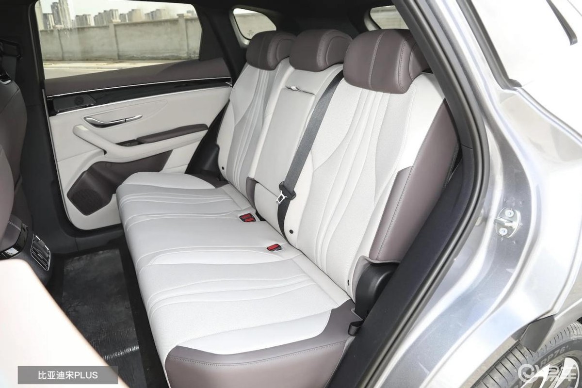 好口碑的宋PLUS DM-i与新热门长安启源Q07，选谁