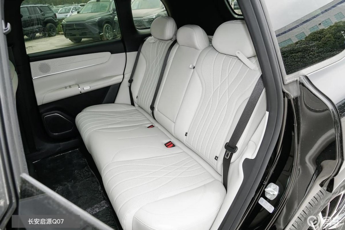 好口碑的宋PLUS DM-i与新热门长安启源Q07，选谁