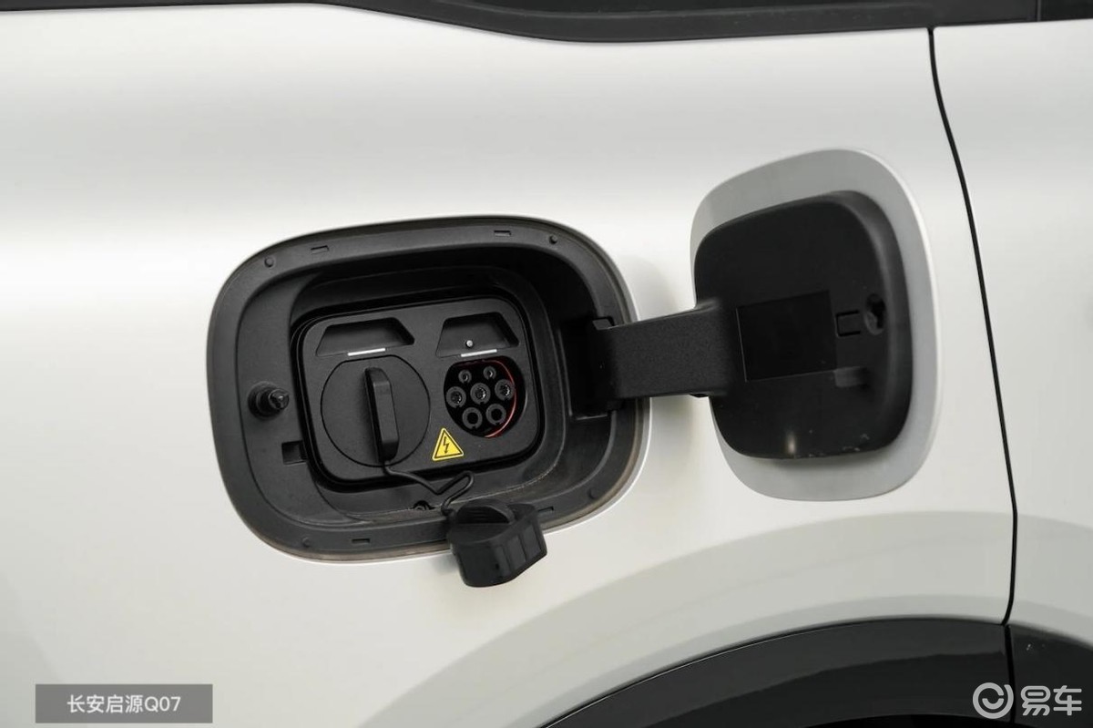 好口碑的宋PLUS DM-i与新热门长安启源Q07，选谁