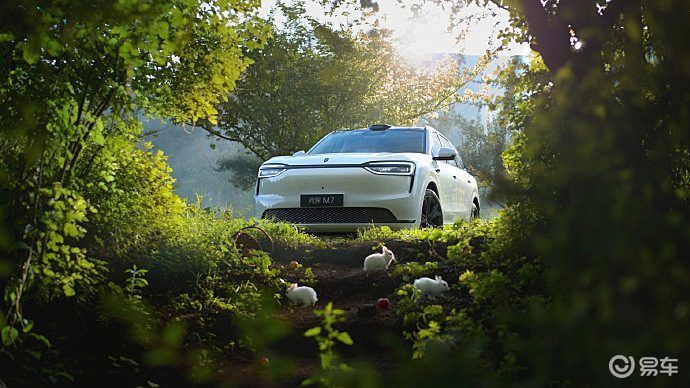 传祺向往S7对比问界M7 要性能还是要性价比？