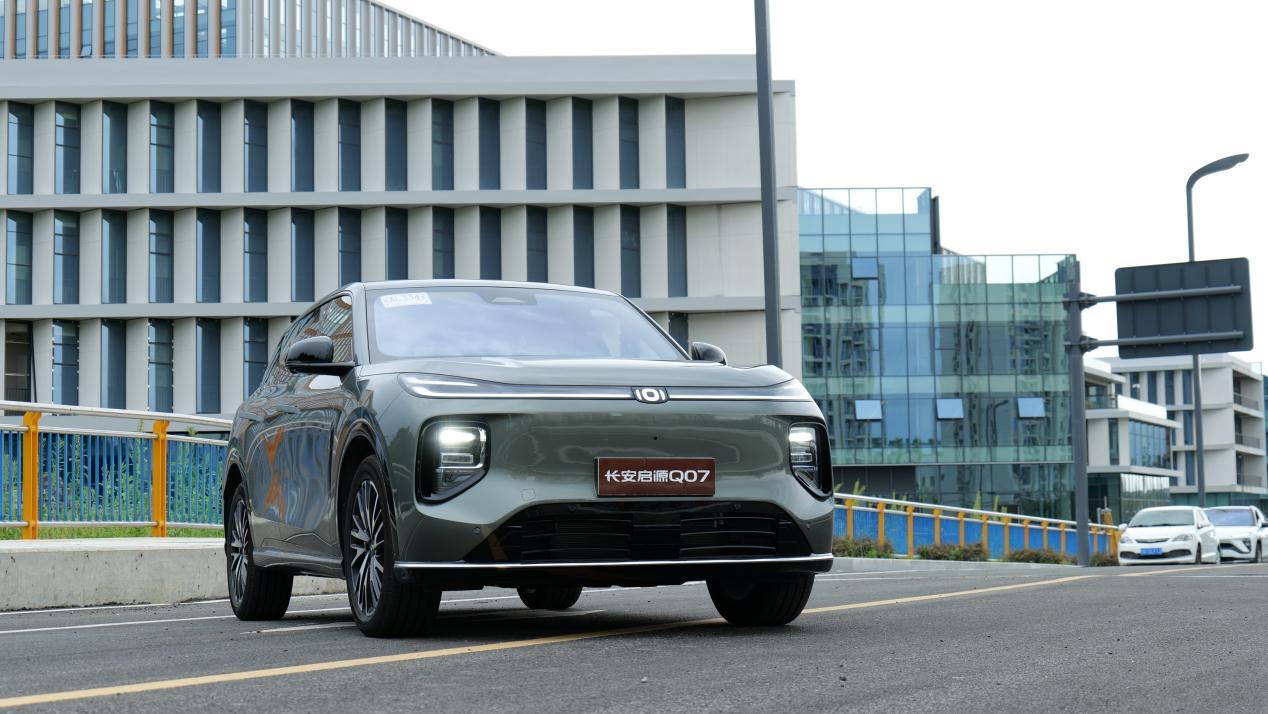 15万预算,长安启源Q07和宋PLUS DM-i怎么选?