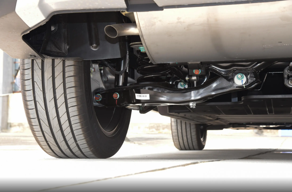 15万预算，长安启源Q07和宋PLUS DM-i怎么选？