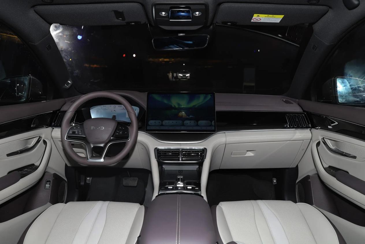 15万预算，长安启源Q07和宋PLUS DM-i怎么选？