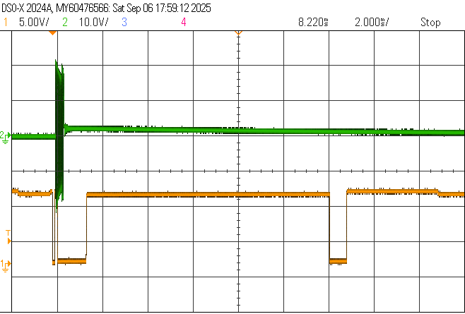 泰矽微发布国内首款车规级高压直驱超声波传感芯片TCAU33