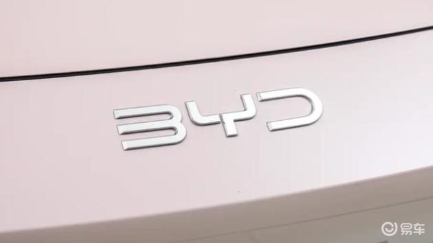 比亚迪经济型电动车，405KM续航，售价6.9万，优于五菱EV