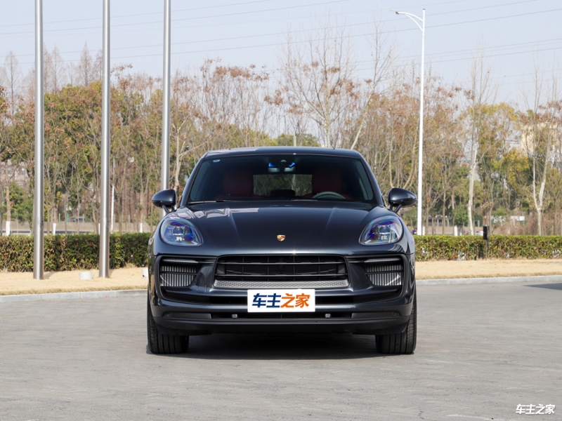 成都Macan降价5.00万 最低仅售56.80万